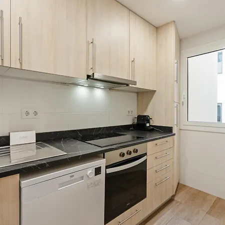 Flateli Espronceda 32