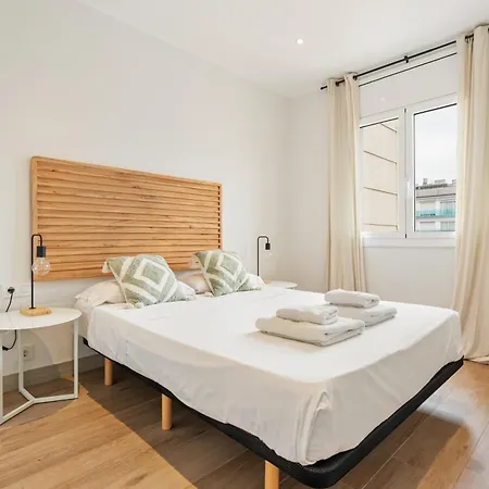 Flateli Espronceda 32