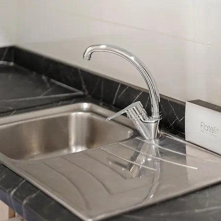 Flateli Espronceda 32 Apartament